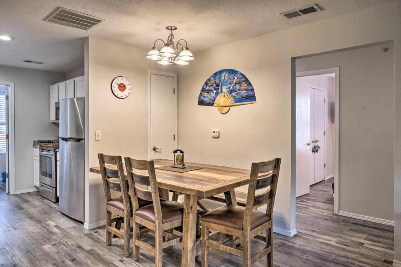 Centrally Located Brandon Condo With Pool Access Branson Buitenkant foto