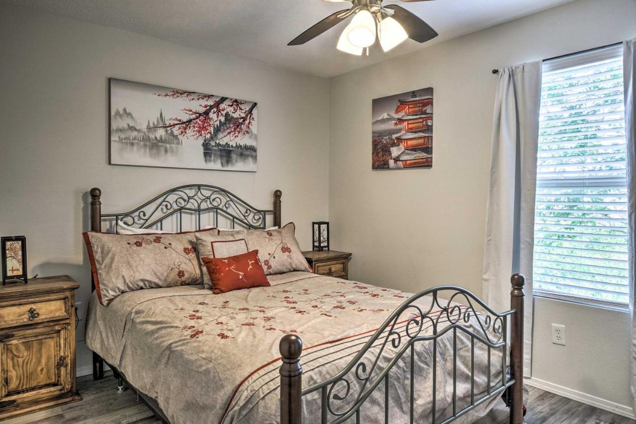 Centrally Located Brandon Condo With Pool Access Branson Buitenkant foto