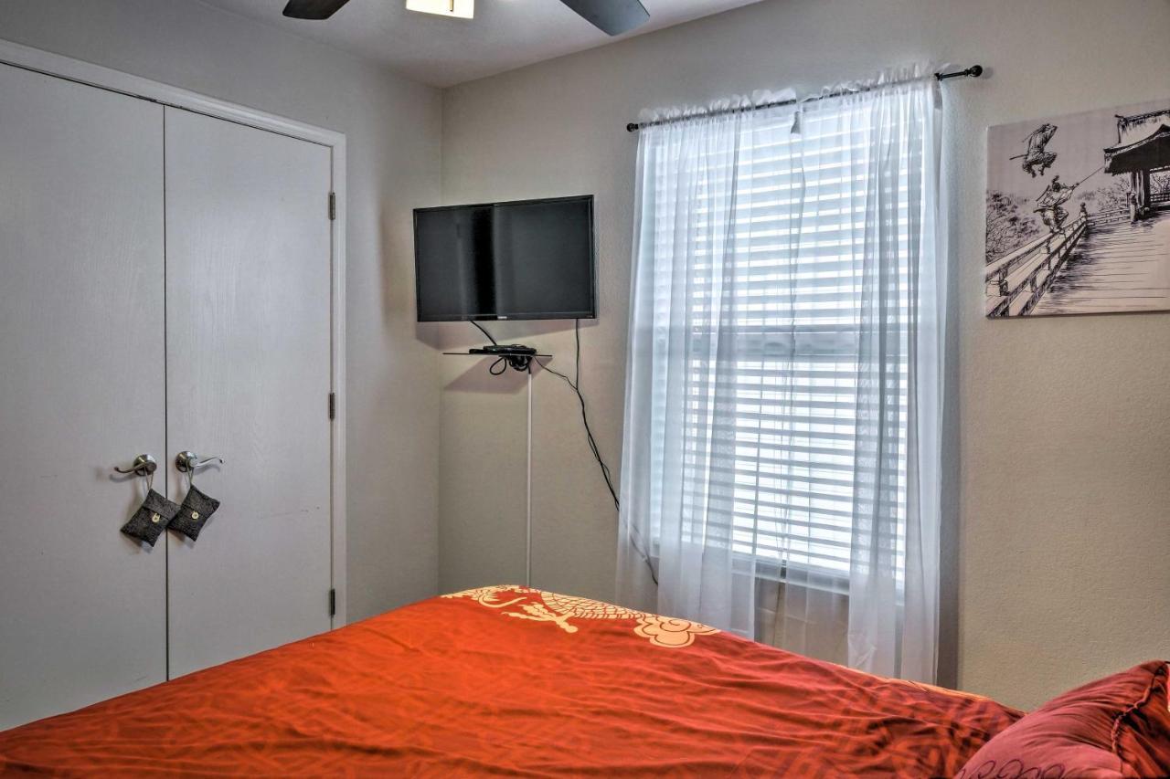 Centrally Located Brandon Condo With Pool Access Branson Buitenkant foto